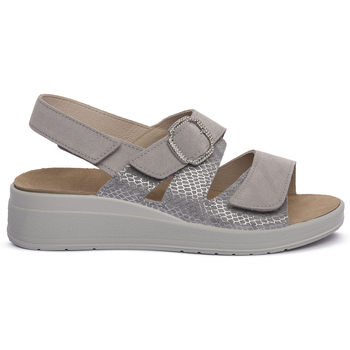 Grunland Sandalen  GRIGIO 59DIDA