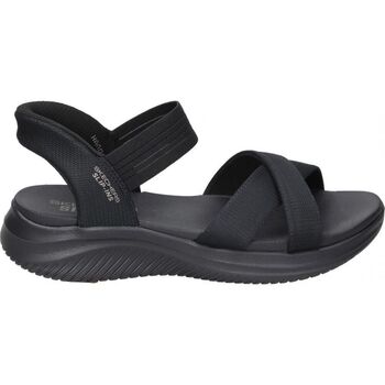Skechers Sandalen  119975-BBK