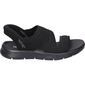 Skechers Sandalen  141482-BBK