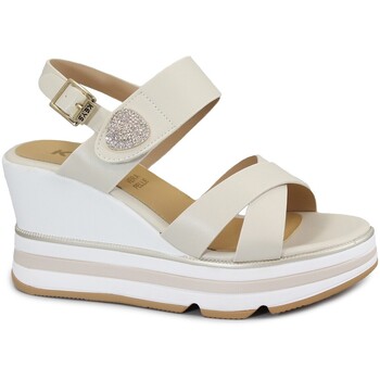 Keys Sandalen  KEY-E25-11021-BE