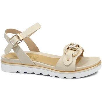 Keys Sandalen  KEY-E25-11043-BE