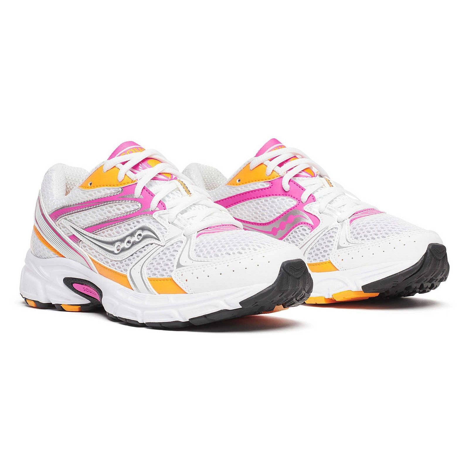 Saucony Ride Millennium Sneakers Senior