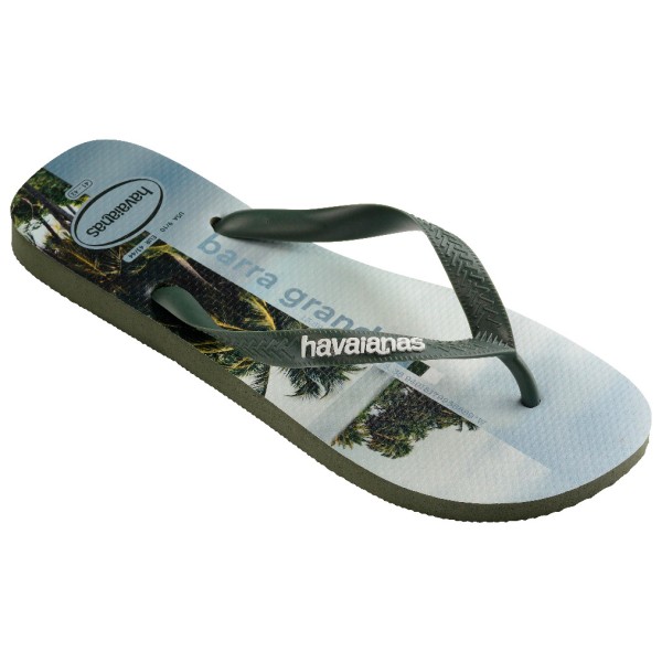 Havaianas  Top Surfer I - Sandalen, grijs