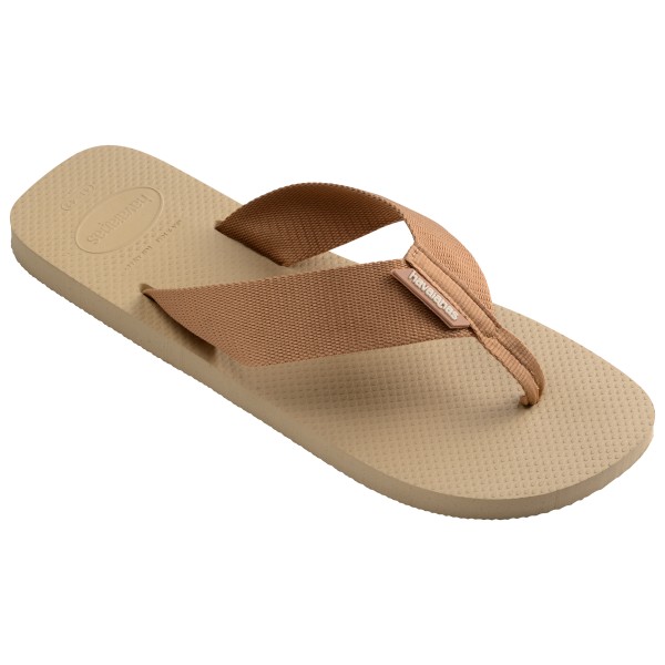 Havaianas  Urban Basic Material - Sandalen, beige/bruin