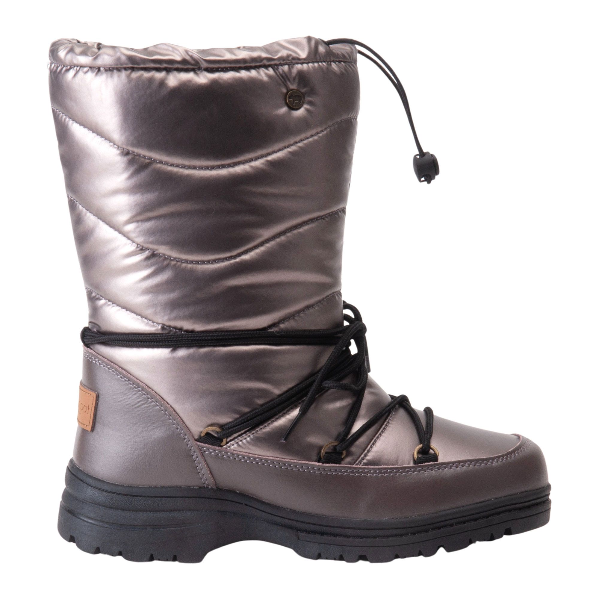 Warmbat Bunbury Lace Snowboots Dames