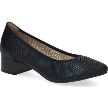 Caprice Ballerina's  -