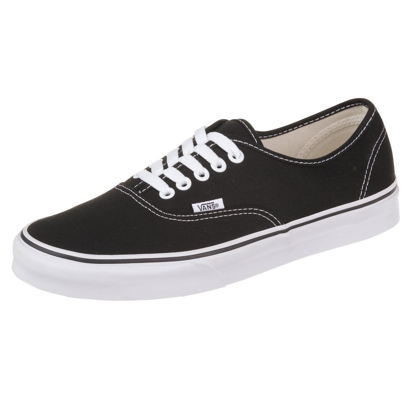 Vans Sneakers Authentic
