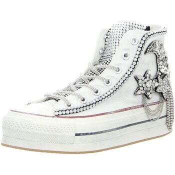 Nan-Ku Hoge Sneakers  -
