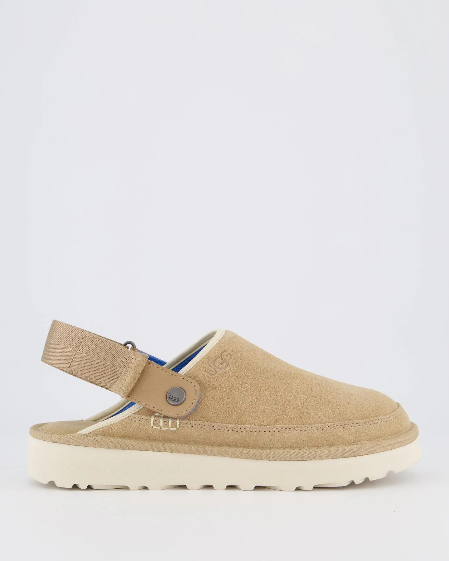 UGG Australia Heren goldencoast clog sand/santorin