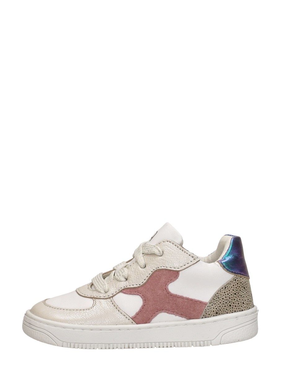Keq  Meisjes Baby Schoentjes