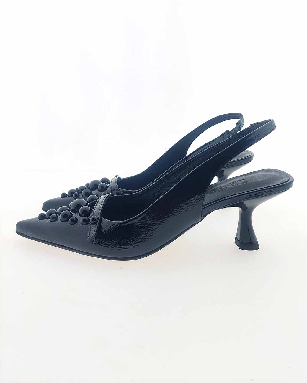 Zinda 3098 pumps