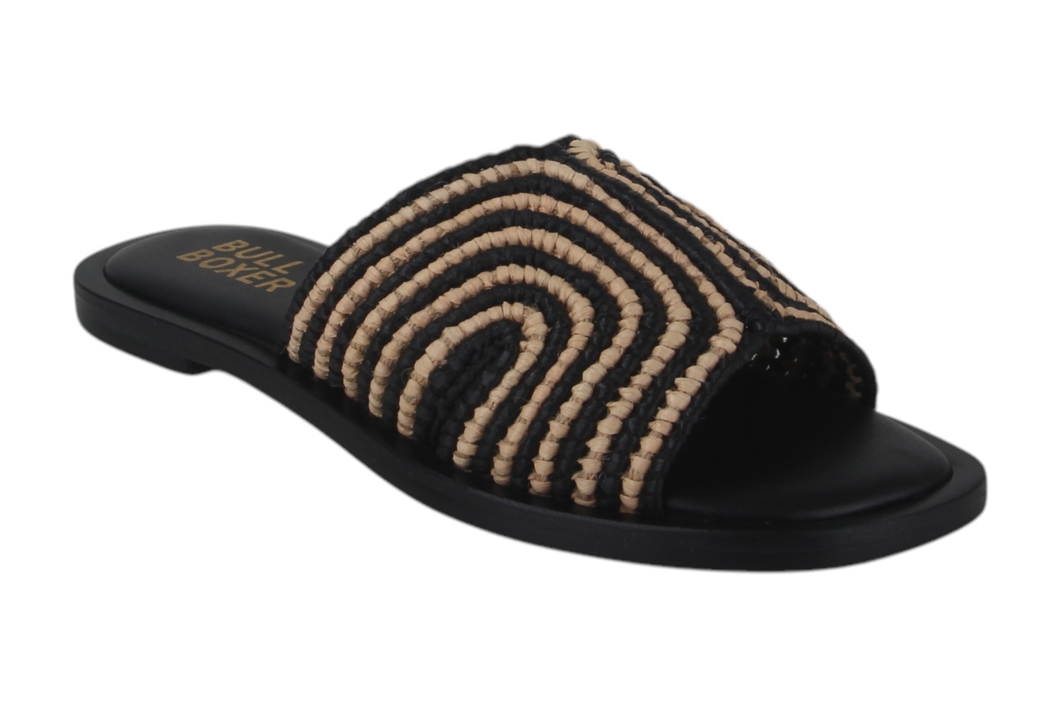 Bullboxer 6rs0030703-2183 dames slippers