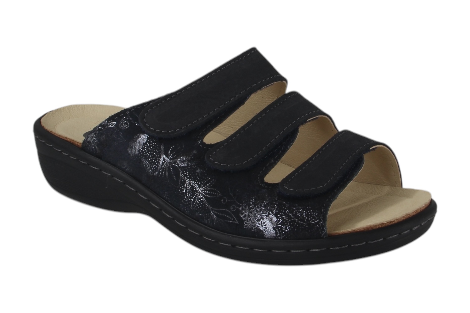 Ti Comos 2710000-830 dames slippers