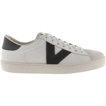 Victoria Sneakers  Baskets femme berlín contraste