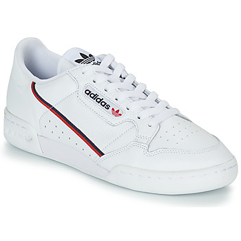 Adidas Lage Sneakers  CONTINENTAL 80