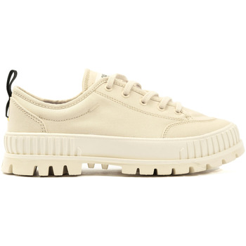 Palladium Sneakers  Baskets en toile Pallashock Lo Organic 2