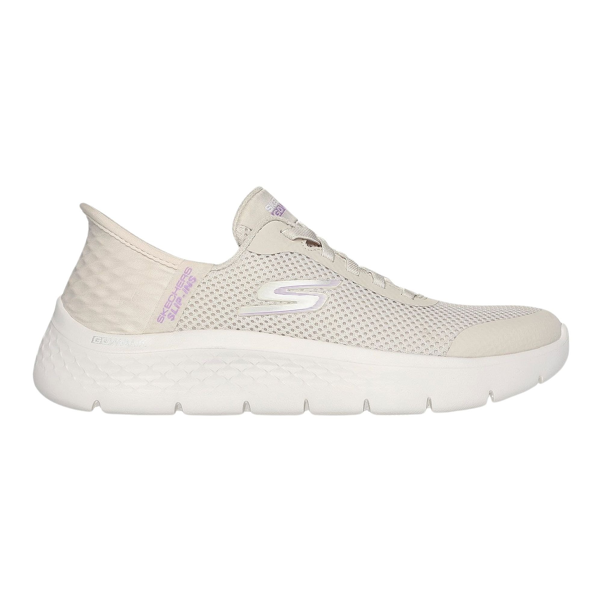 Skechers Go Walk Flex - Grand Entry Slip-Ins Sneakers Dames