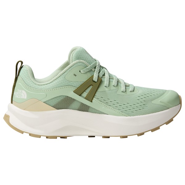 The North Face  Women's Hypnum - Sneakers, groen