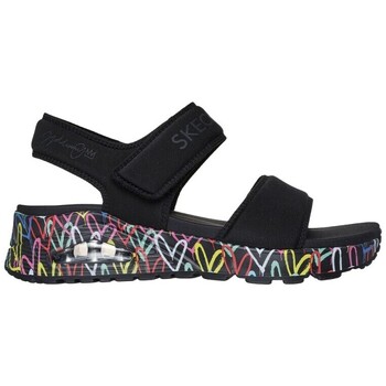 Skechers Sandalen  164028