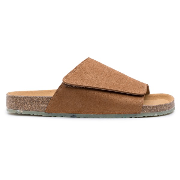 Zouri  Water - Sandalen, nut