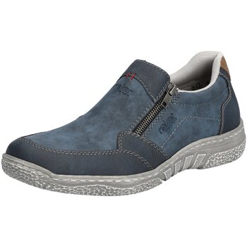 Rieker Mocassins  -