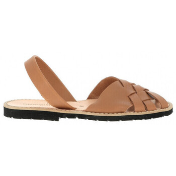 Minorquines Sandalen  Sandales femme Avarca Compostelle