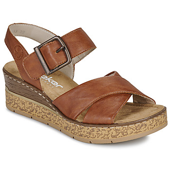 Rieker Sandalen  -