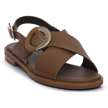 Frau Sandalen  LONDON MOU