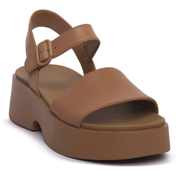 Camper Sandalen  009 ULTRASOFT NERO