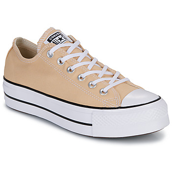 Converse Lage Sneakers  CHUCK TAYLOR ALL STAR LIFT PLATFORM
