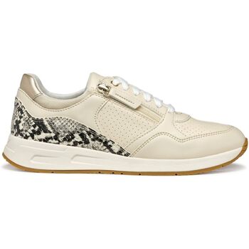 Geox Sneakers  Baskets femme Bulmya B