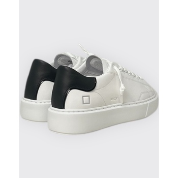 Date Sneakers  W421SFCA WB