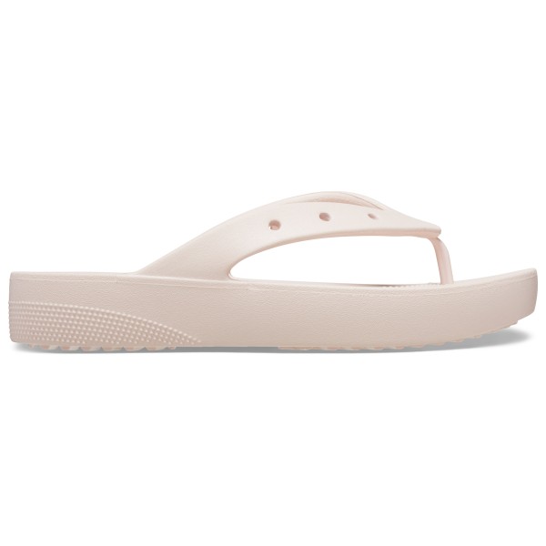  Women's Classic Platform Flip - Sandalen, roze