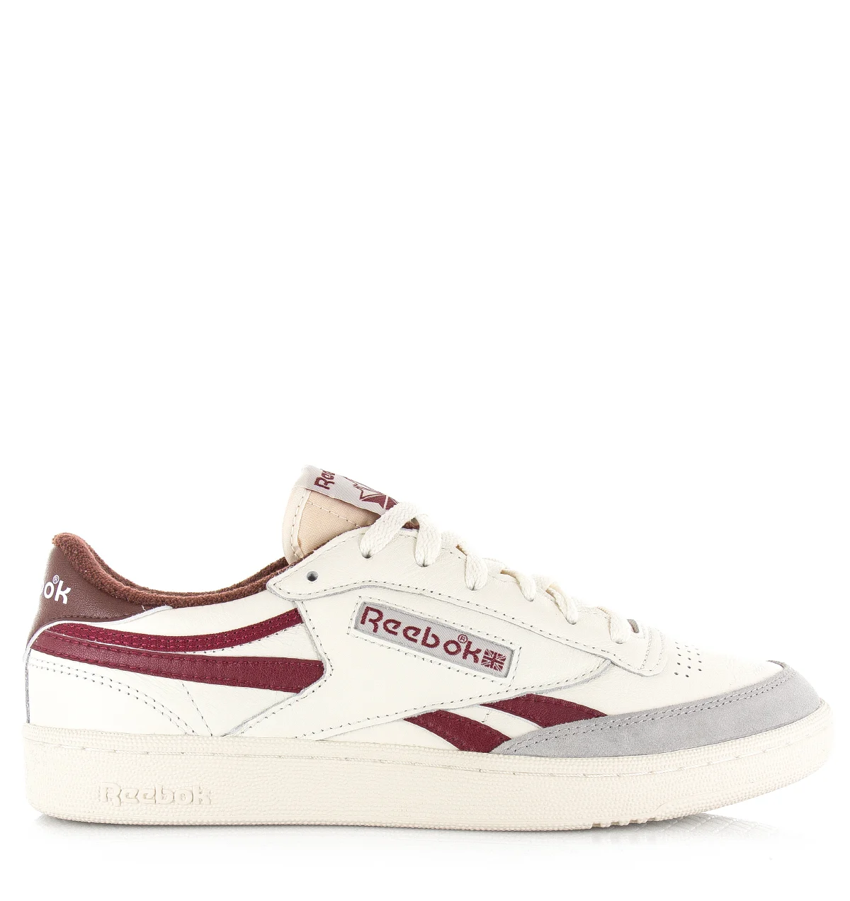 Reebok club c revenge vintage lage sneakers unisex
