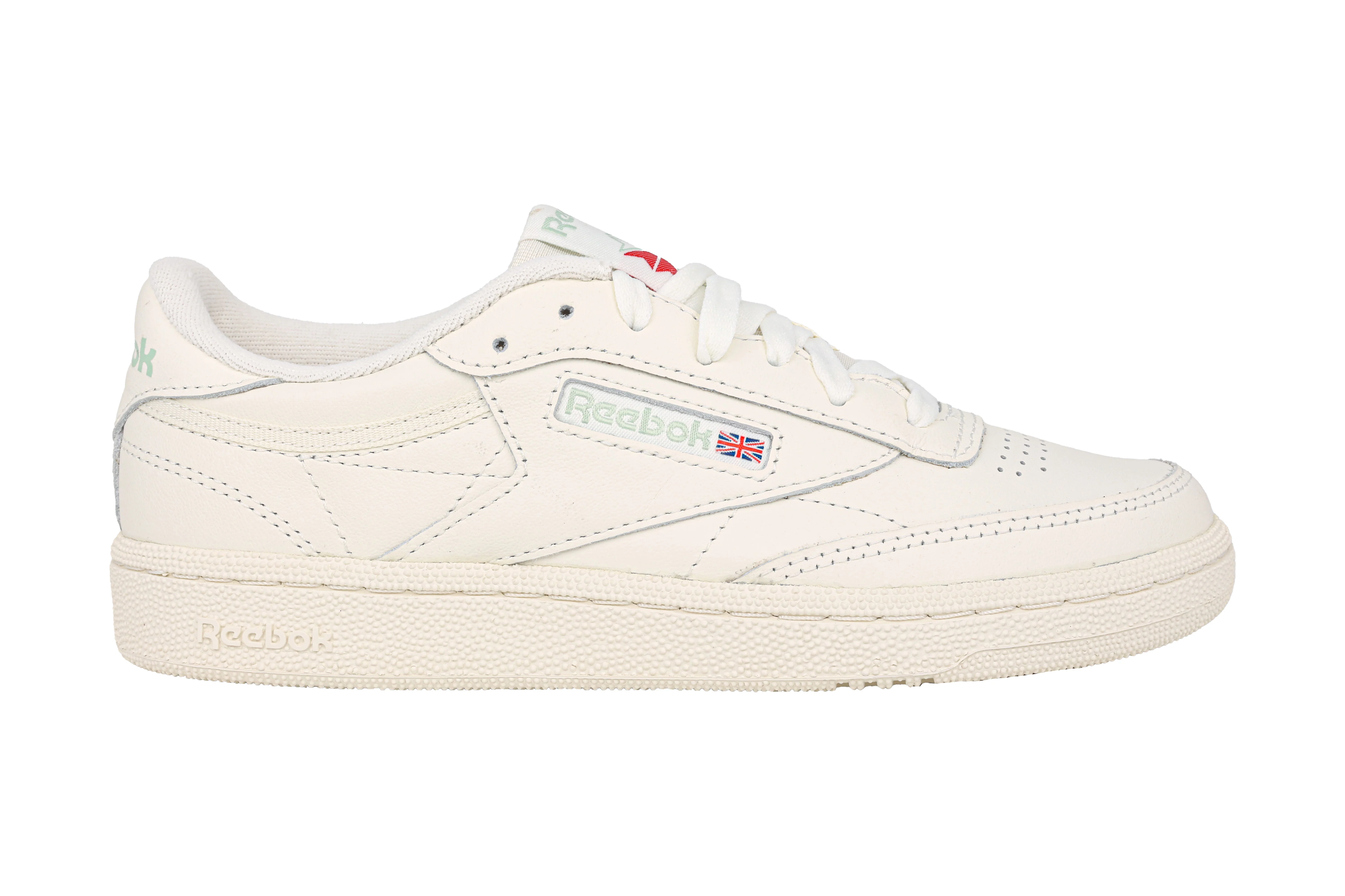 Reebok Club c 85 dames sneaker