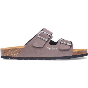 Pepe Jeans Sandalen  Double Chicago PMS90110 Heren Sandalen