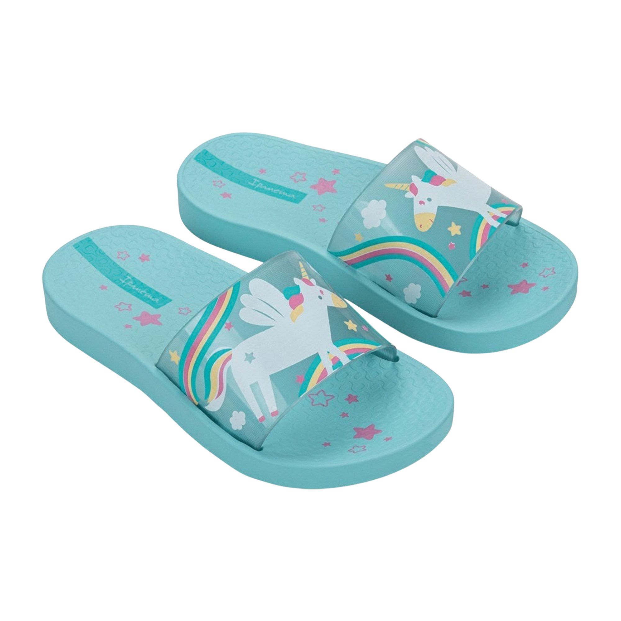 Ipanema Urban Slippers Junior
