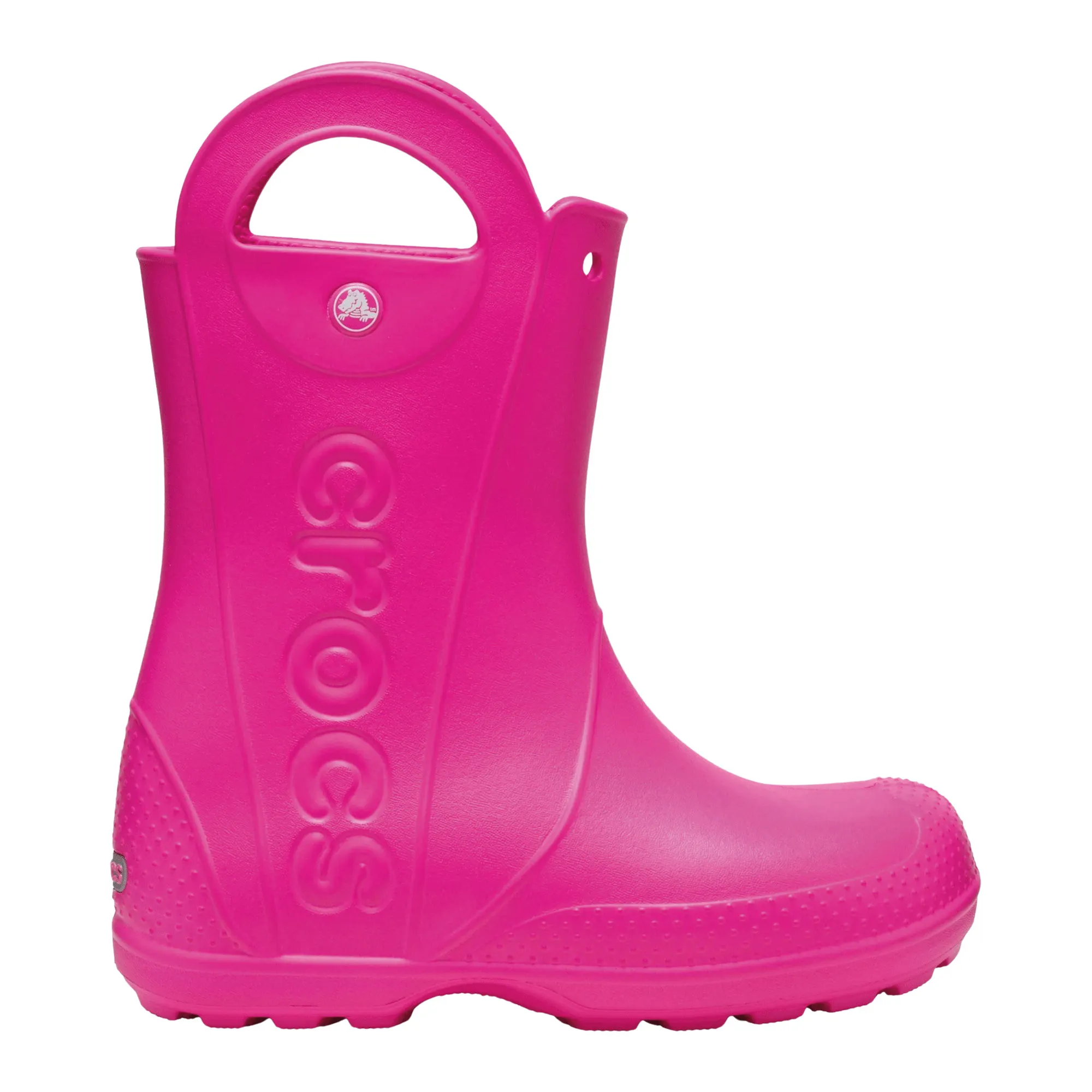 Crocs Handle It Regenlaarzen Junior