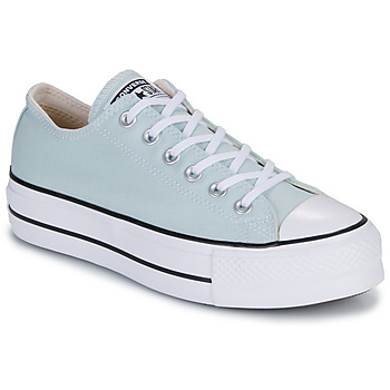 Converse Lage Sneakers  CHUCK TAYLOR ALL STAR LIFT PLATFORM