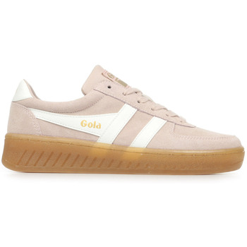 Gola Sneakers  Grandslam Suede