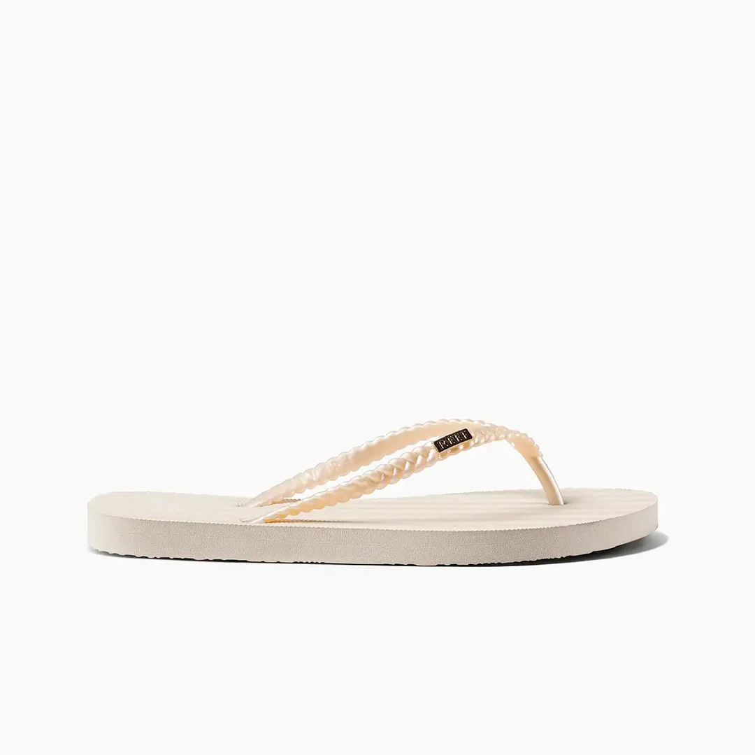 Reef Seaside twist golden hour cj3607-51