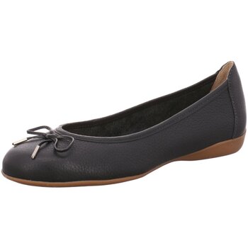 Wirth Ballerina's  -