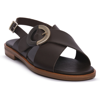 Frau Sandalen  LONDON MORO