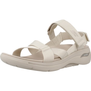 Skechers Sandalen  GO WALK ARCH FIT SANDAL