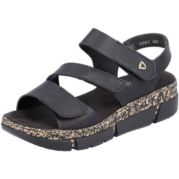 Rieker Sandalen  -