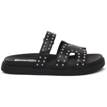 Steve Madden Slippers  BLK MISSILE