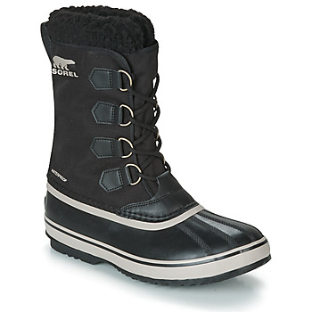 Snowboots  1964 PAC NYLON
