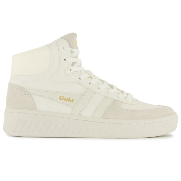 Gola  Women's Slam Trident - Sneakers, beige