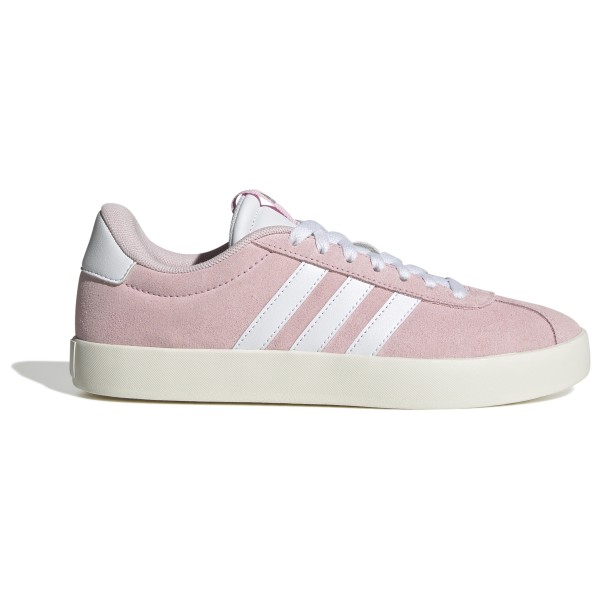 Adidas  Women's VL Court 3.0 - Sneakers, roze