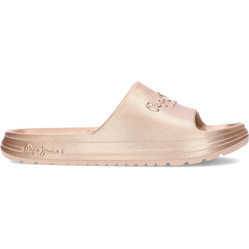 Pepe Jeans Teenslippers  Beach Slidemet Slippers PLS70165